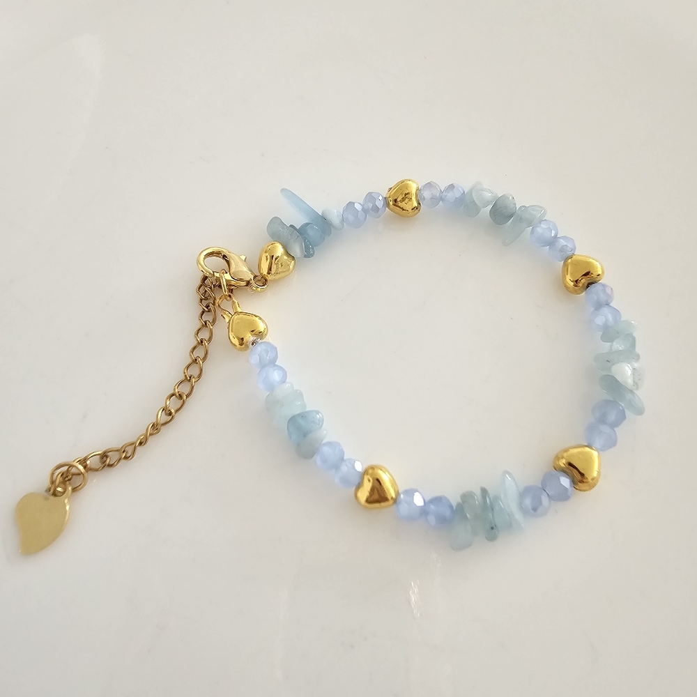 Handmade bracelet - Picture 2 of 3